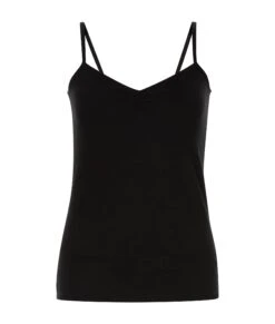 W's Jemma Camisole Top - Organic Fairtrade Certified Cotton -Sportswear Shop ws jemma camisole top organic fairtrade certified cotton top people tree 881310