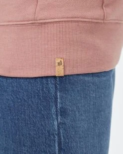 Tentree W's Juniper Classic Hoodie - Organic Cotton & Recycled Polyester -Sportswear Shop ws juniper classic hoodie organic cotton recycled polyester hoodie tentree 186906