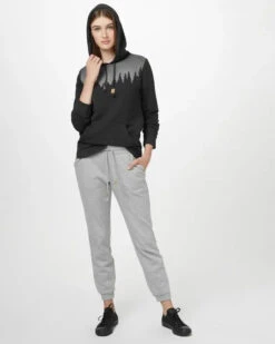 Tentree W's Juniper Classic Hoodie - Organic Cotton & Recycled Polyester -Sportswear Shop ws juniper classic hoodie organic cotton recycled polyester hoodie tentree 379421