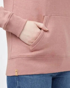 Tentree W's Juniper Classic Hoodie - Organic Cotton & Recycled Polyester -Sportswear Shop ws juniper classic hoodie organic cotton recycled polyester hoodie tentree 450071