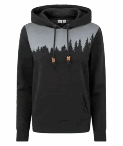 Tentree W's Juniper Classic Hoodie - Organic Cotton & Recycled Polyester -Sportswear Shop ws juniper classic hoodie organic cotton recycled polyester hoodie tentree 537508