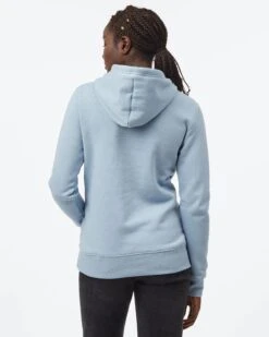 Tentree W's Juniper Classic Hoodie - Organic Cotton & Recycled Polyester -Sportswear Shop ws juniper classic hoodie organic cotton recycled polyester shirt tentree 671577