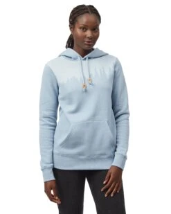 Tentree W's Juniper Classic Hoodie - Organic Cotton & Recycled Polyester