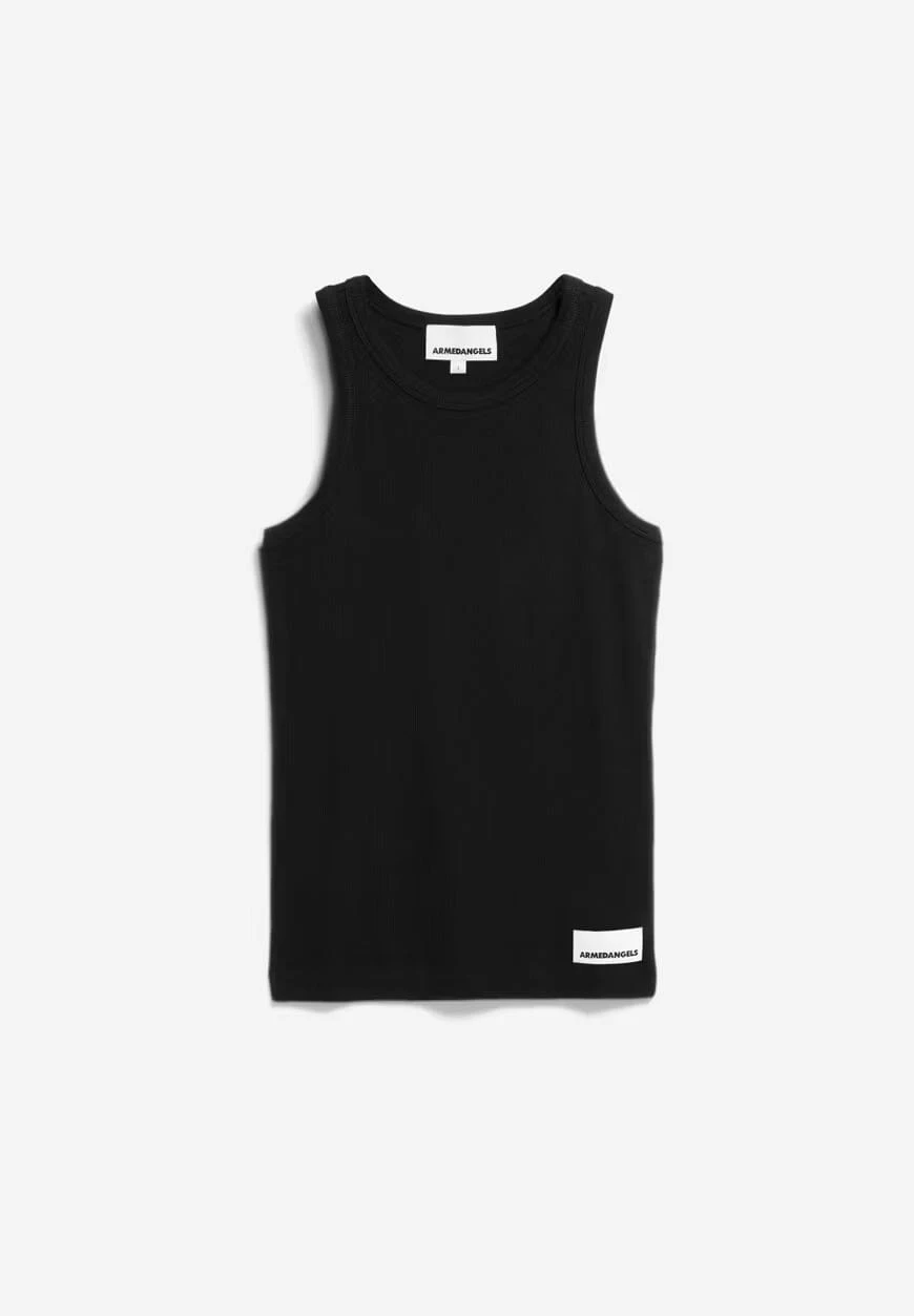 Armedangels W's Kanitaa Top - Organic Cotton 10 Armedangels W's Kanitaa Top - Organic Cotton - Image 8