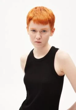 Armedangels W's Kanitaa Top - Organic Cotton 16 Armedangels W's Kanitaa Top - Organic Cotton -Sportswear Shop ws kanitaa shirt armedangels 390287