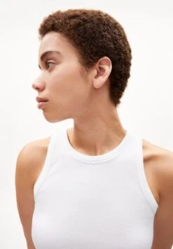 Armedangels W's Kanitaa Top - Organic Cotton 12 Armedangels W's Kanitaa Top - Organic Cotton -Sportswear Shop ws kanitaa shirt armedangels 413198