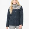 W's Kate Jacket - Recycled Polyester