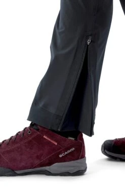 Rab W's Kinetic 2.0 Pants - 3-layer Proflex™ Kinetic 2.0 Fabric -Sportswear Shop ws kinetic 20 pants 3 layer proflex kinetic 20 fabric pants rab 245704