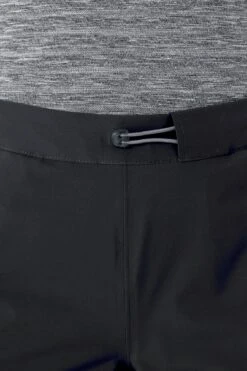 Rab W's Kinetic 2.0 Pants - 3-layer Proflex™ Kinetic 2.0 Fabric -Sportswear Shop ws kinetic 20 pants 3 layer proflex kinetic 20 fabric pants rab 649315