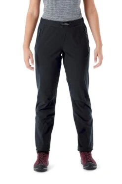 Rab W's Kinetic 2.0 Pants - 3-layer Proflex™ Kinetic 2.0 Fabric