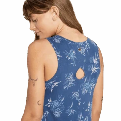 Sherpa W's Kira Tank - Organic Cotton & Modal Rayon 7 Sherpa W's Kira Tank - Organic Cotton & Modal Rayon -Sportswear Shop ws kira tank organic cotton modal rayon shirt sherpa 607814