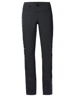 VAUDE W's Larice Light Softshell Pants III - Recycled Polyamide -Sportswear Shop ws larice light softshell pants iii recycled polyamide pants vaude 435008