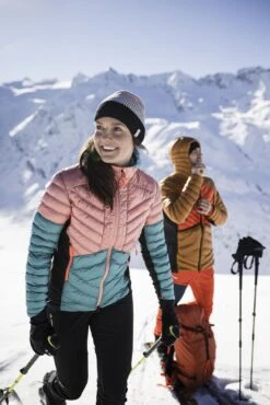 VAUDE W's Larice Light Softshell Pants III - Recycled Polyamide -Sportswear Shop ws larice light softshell pants iii recycled polyamide pants vaude 555711