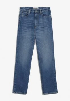 Armedangels W's Lejaani - Slim Fit High Waist Jeans - Organic Cotton -Sportswear Shop ws lejaa x slim fit high waist jeans organic cotton pants armedangels 468199