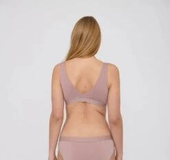 W's TENCEL Lite Basic Bralette 10 W's TENCEL Lite Basic Bralette -Sportswear Shop ws lite basic bralette tencel bra organic basics 753726