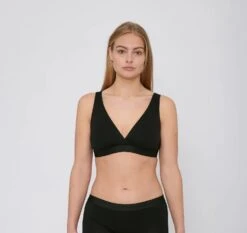 W's TENCEL Lite Basic Bralette