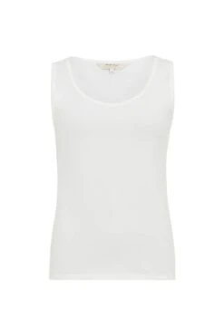 W's Lizzie Tank Top - Organic Cotton -Sportswear Shop ws lizzie vest organic cotton top people tree 716335