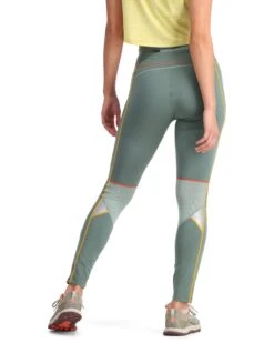 Kari Traa W's Louise 2.0 Tights - Recycled Polyester -Sportswear Shop ws louise 20 tights recycled polyester pants kari traa 151378