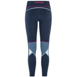 Kari Traa W's Louise 2.0 Tights - Recycled Polyester -Sportswear Shop ws louise 20 tights recycled polyester pants kari traa 151825