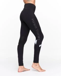Kari Traa W's Louise 2.0 Tights - Recycled Polyester