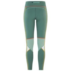 Kari Traa W's Louise 2.0 Tights - Recycled Polyester -Sportswear Shop ws louise 20 tights recycled polyester pants kari traa 715994