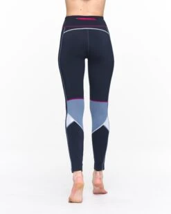 Kari Traa W's Louise 2.0 Tights - Recycled Polyester -Sportswear Shop ws louise 20 tights recycled polyester pants kari traa 776921