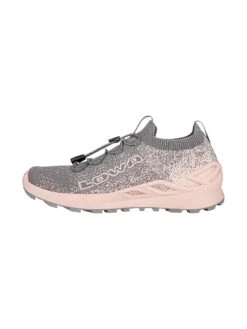 W's LOWA® Fusion Lo - Knitted For Comfort -Sportswear Shop ws lowar fusion lo knitted for comfort shoes lowa 203966