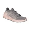 W's LOWA® Fusion Lo - Knitted For Comfort -Sportswear Shop ws lowar fusion lo knitted for comfort shoes lowa anthracite rose 38 449655