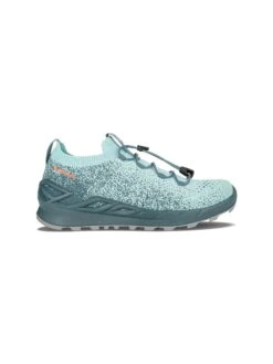 W's LOWA® Fusion Lo - Knitted For Comfort -Sportswear Shop ws lowar fusion lo knitted for comfort shoes lowa arctic melon 37 750356