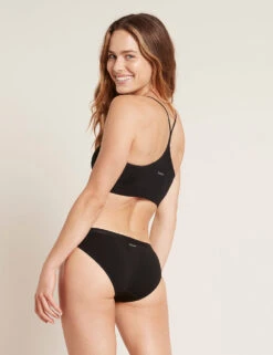 W's LYOLYTE Racerback Bra - Bamboo -Sportswear Shop ws lyolyte racerback bra bamboo underwear boody 103678