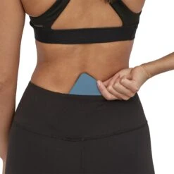 Patagonia W's Maipo 7/8 Tights - Recycled Nylon -Sportswear Shop ws maipo 78 tights recycled nylon pants patagonia 253598