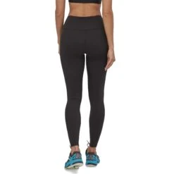 Patagonia W's Maipo 7/8 Tights - Recycled Nylon -Sportswear Shop ws maipo 78 tights recycled nylon pants patagonia 576421