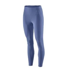 Patagonia W's Maipo 7/8 Tights - Recycled Nylon -Sportswear Shop ws maipo 78 tights recycled nylon pants patagonia current blue xs 688042