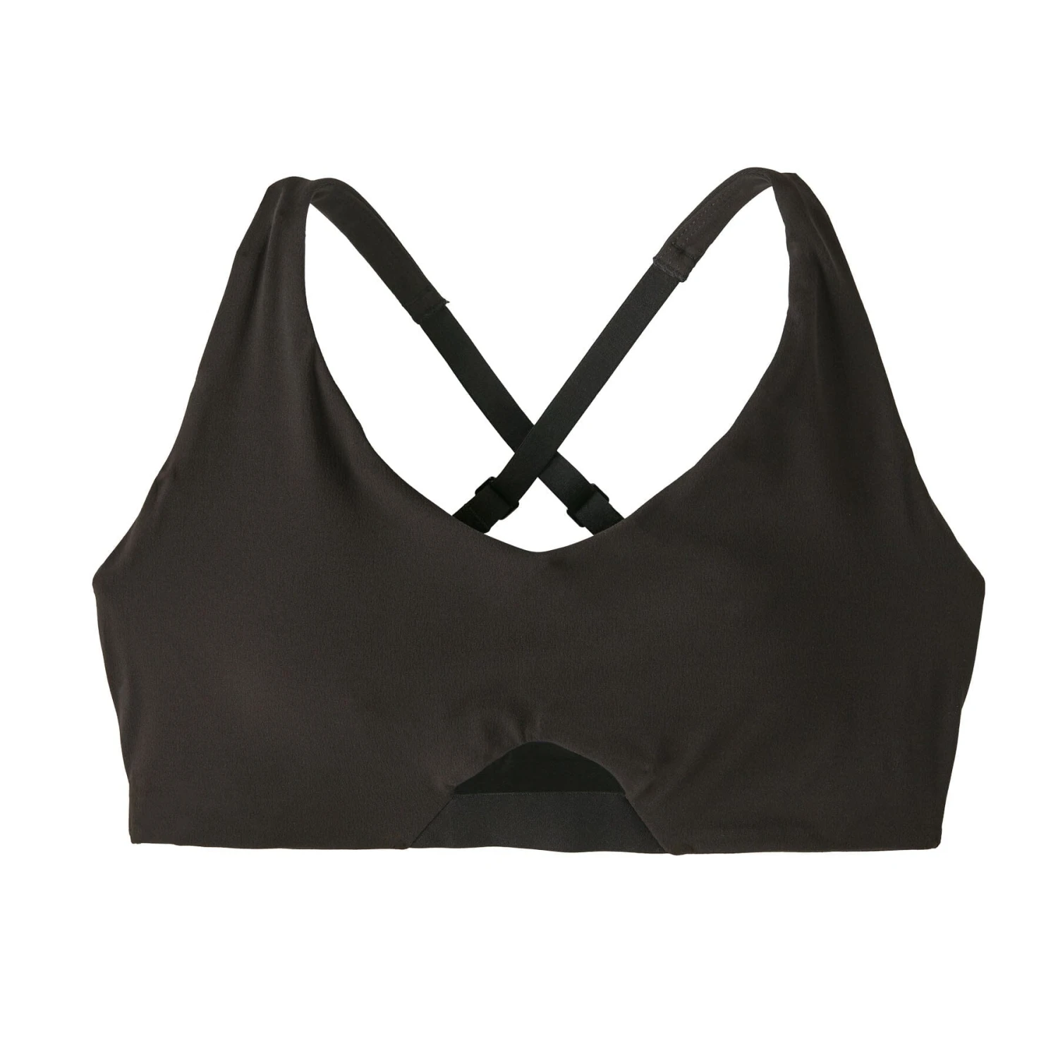 Patagonia W's Maipo Low Impact Adjustable Bra - Postconsumer Recycled Nylon 3 Patagonia W's Maipo Low Impact Adjustable Bra - Postconsumer Recycled Nylon