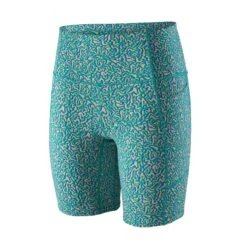 Patagonia W's Maipo Shorts - 8" - Recycled Nylon -Sportswear Shop ws maipo shorts 8 recycled nylon pants patagonia 153573