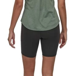 Patagonia W's Maipo Shorts - 8" - Recycled Nylon -Sportswear Shop ws maipo shorts 8 recycled nylon pants patagonia 447564
