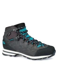 Hanwag W's Makra Light GTX - Leather Working Group -certified Leather