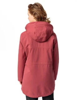 VAUDE W's Manukau II Parka - Recycled Polyester -Sportswear Shop ws manukau ii parka recycled polyester jacket vaude 478259