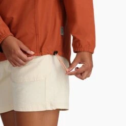 Royal Robbins W's Merced Anorak - Recycled Nylon -Sportswear Shop ws merced anorak recycled nylon jacket royal robbins 717712