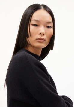 Armedangels W's Merinaa Sweater - Organic Cotton -Sportswear Shop ws merinaa sweater organic cotton shirt armedangels 236191