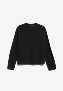 Armedangels W's Merinaa Sweater - Organic Cotton -Sportswear Shop ws merinaa sweater organic cotton shirt armedangels 700539