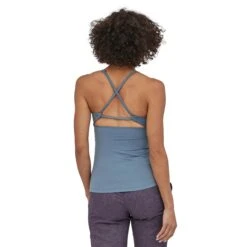 Patagonia W's Mibra Tank Top - Recycled Polyester -Sportswear Shop ws mibra tank top recycled polyester shirt patagonia 142771