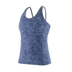 Patagonia W's Mibra Tank Top - Recycled Polyester -Sportswear Shop ws mibra tank top recycled polyester shirt patagonia 319239