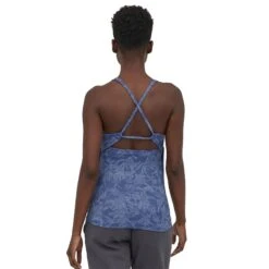 Patagonia W's Mibra Tank Top - Recycled Polyester -Sportswear Shop ws mibra tank top recycled polyester shirt patagonia 411989
