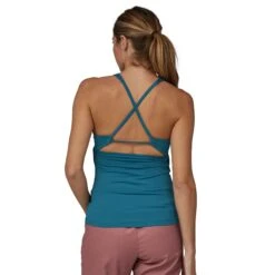 Patagonia W's Mibra Tank Top - Recycled Polyester -Sportswear Shop ws mibra tank top recycled polyester shirt patagonia 836412