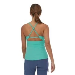 Patagonia W's Mibra Tank Top - Recycled Polyester -Sportswear Shop ws mibra tank top recycled polyester shirt patagonia 886716