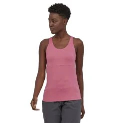 Patagonia W's Mibra Tank Top - Recycled Polyester