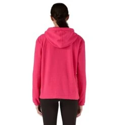 Patagonia W's Micro D™ Fleece Hoody -Sportswear Shop ws micro d fleece hoody fleece patagonia 326156
