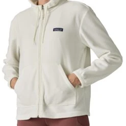 Patagonia W's Micro D™ Fleece Hoody -Sportswear Shop ws micro d fleece hoody fleece patagonia 492830