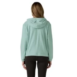 Patagonia W's Micro D™ Fleece Hoody -Sportswear Shop ws micro d fleece hoody fleece patagonia 615853
